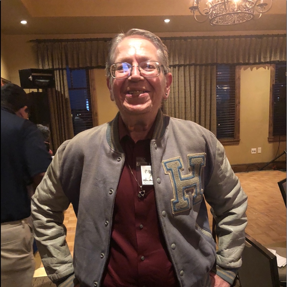 Meet your Posher, Gren i